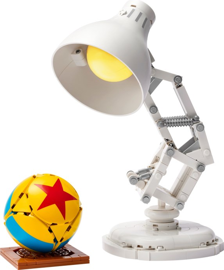 LEGO® 21357