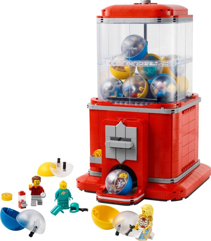 LEGO® 21358