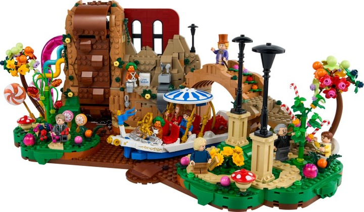 LEGO® 21360