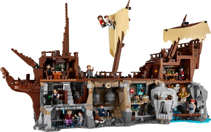 LEGO® 21363