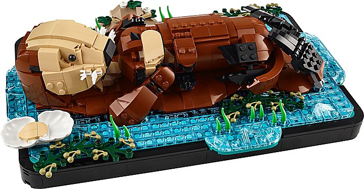 LEGO® 21366