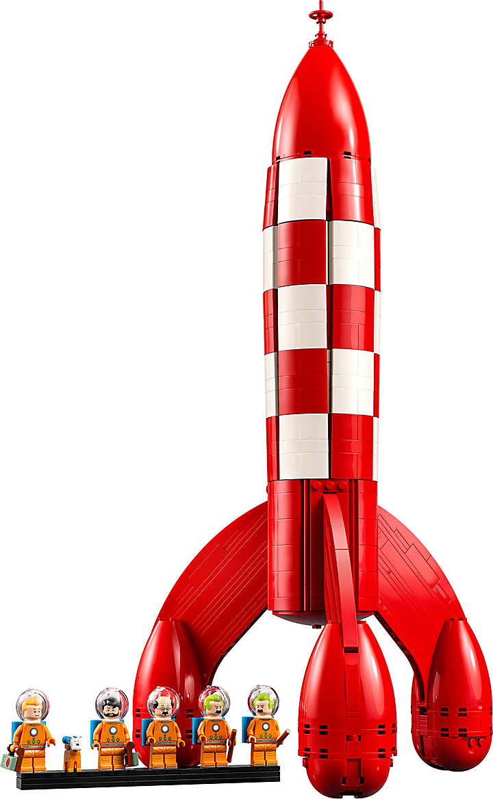 LEGO® 21367