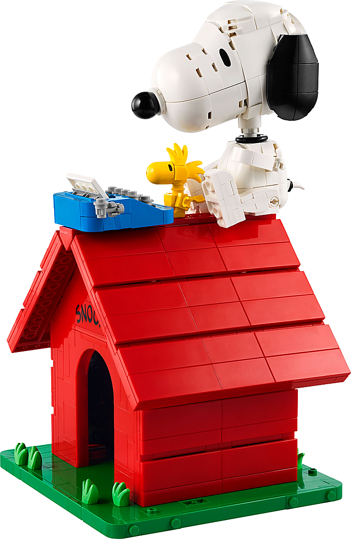 LEGO® 21368