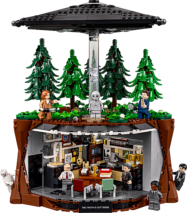 LEGO® 21369