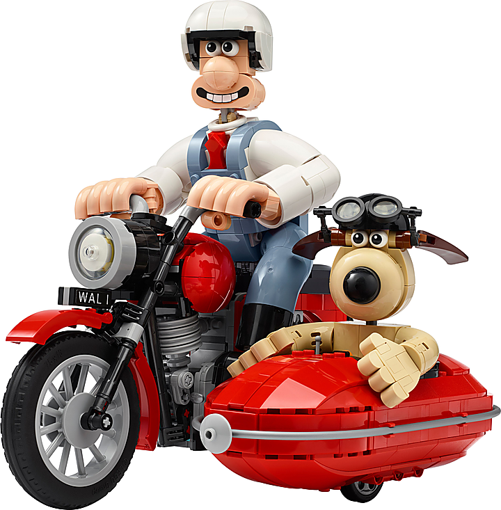 LEGO® 21371