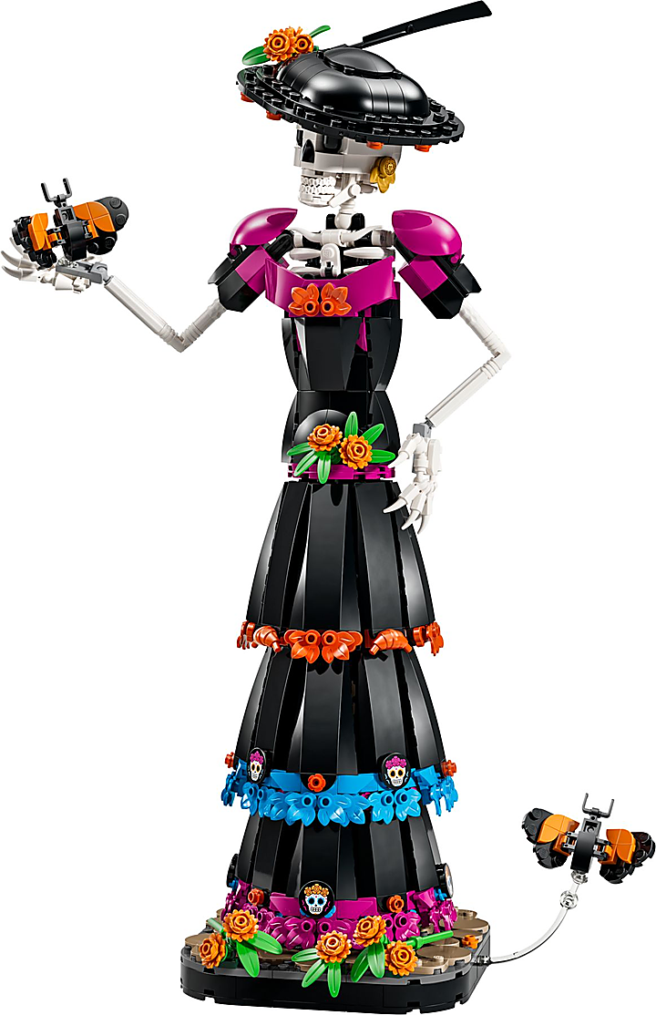 LEGO® 21372