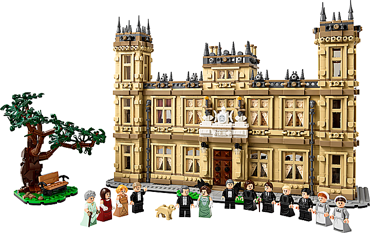 LEGO® 21373