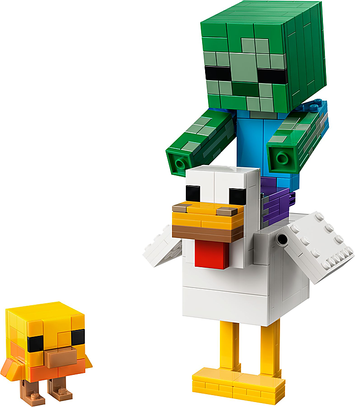 LEGO® 21582