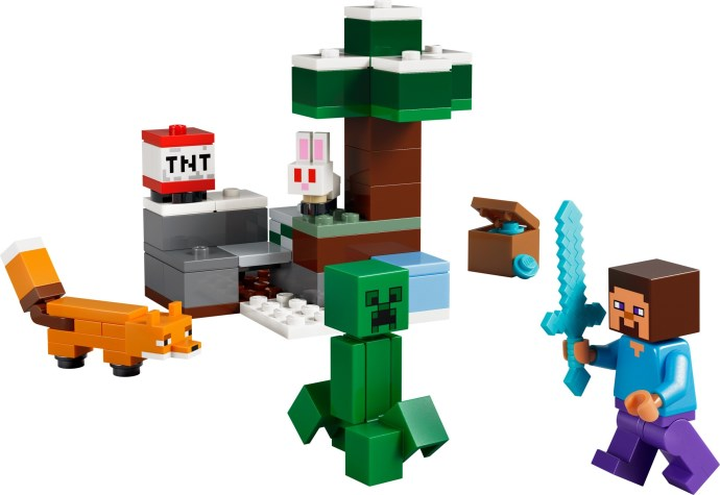 LEGO® 21583