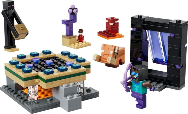 LEGO® 21584