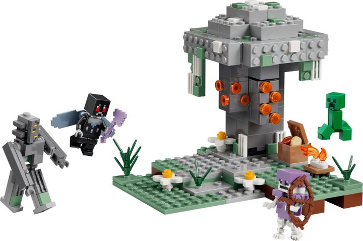 LEGO® 21586
