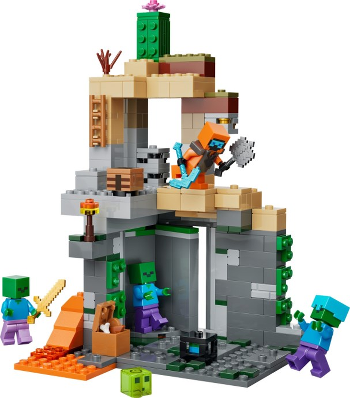 LEGO® 21587