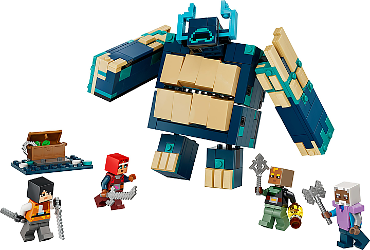 LEGO® 21591