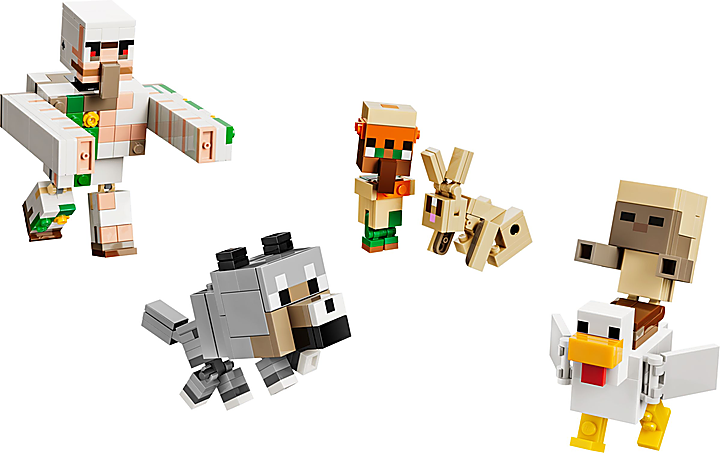LEGO® 21592