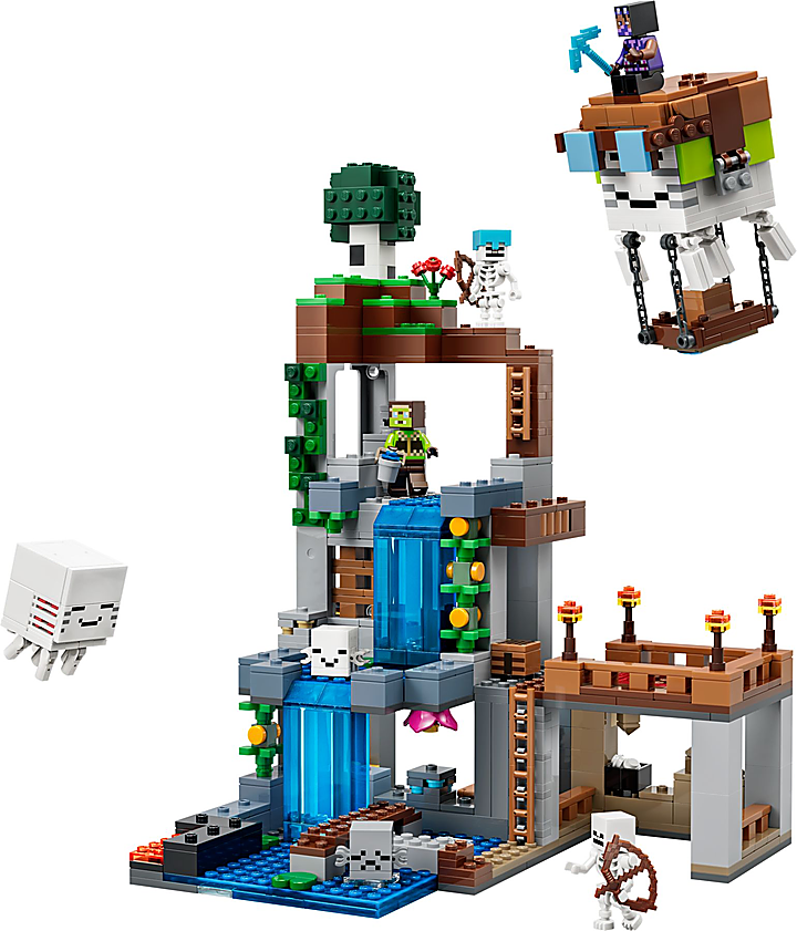 LEGO® 21597