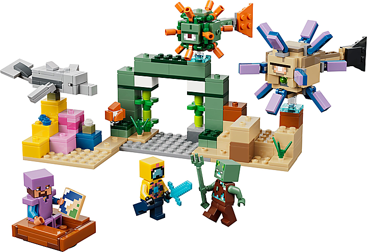 LEGO® 21598