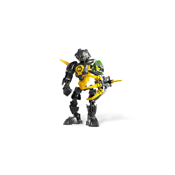 LEGO HERO Factory 2183 STRINGER 3.0 Bild 2