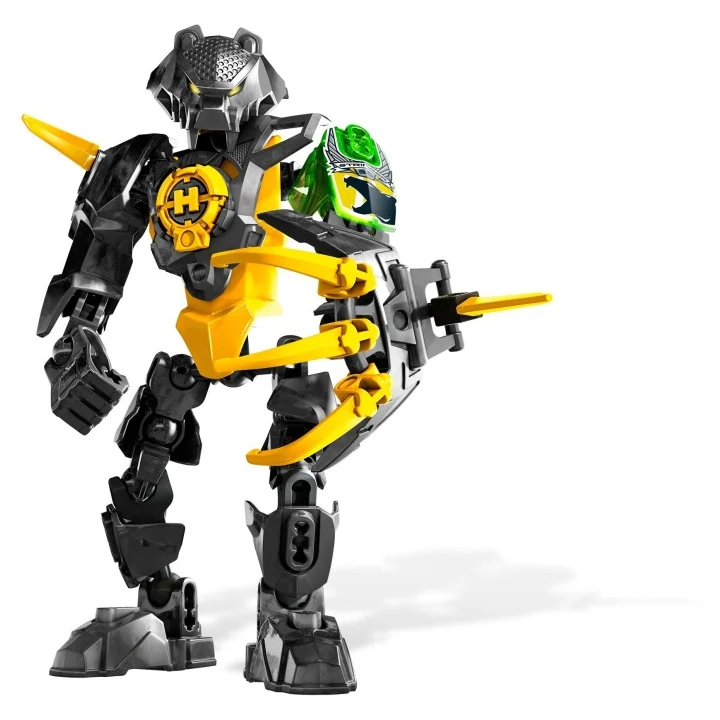 lego HERO Factory 2183 STRINGER 3.0