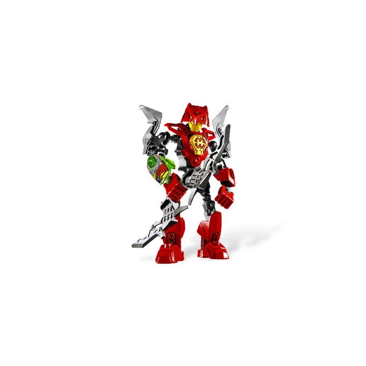 LEGO HERO Factory 2191 FURNO 3.0 Bild 2