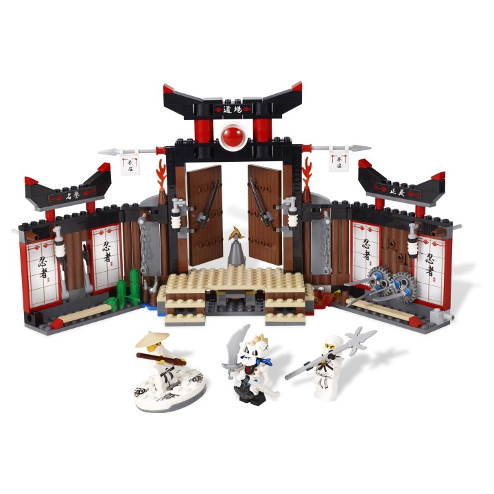 LEGO® 2504