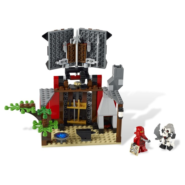 LEGO® 2508