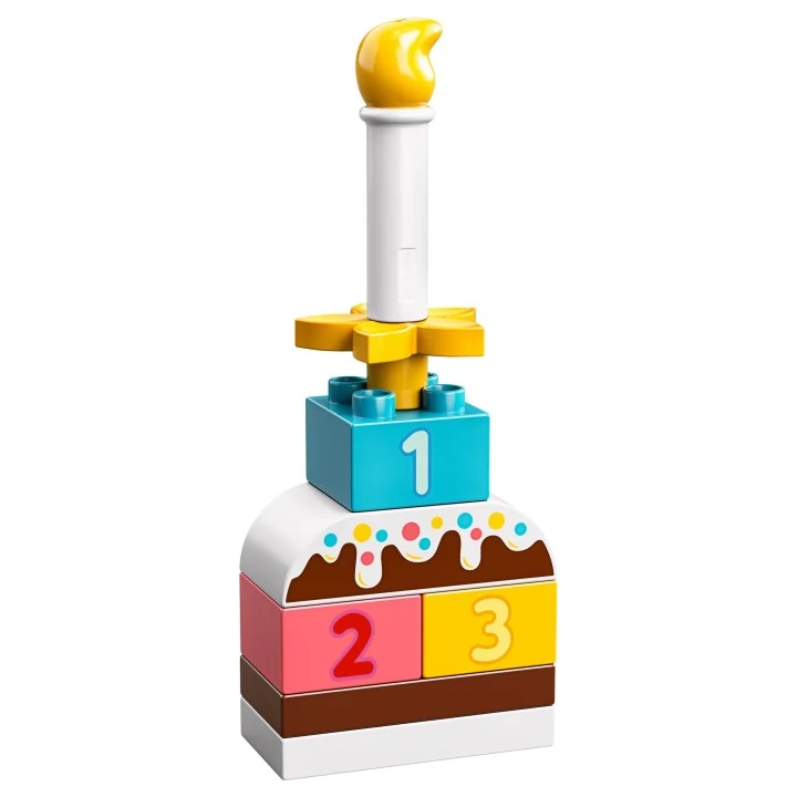lego duplo 30330 Geburtstagskuchen