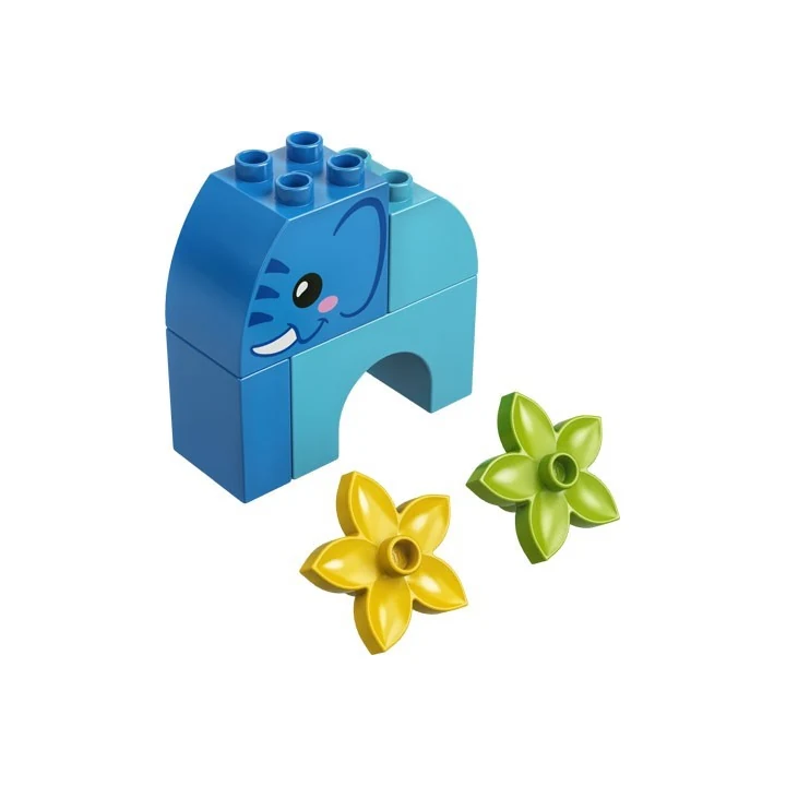 lego duplo 30333 Mein erster Elefant