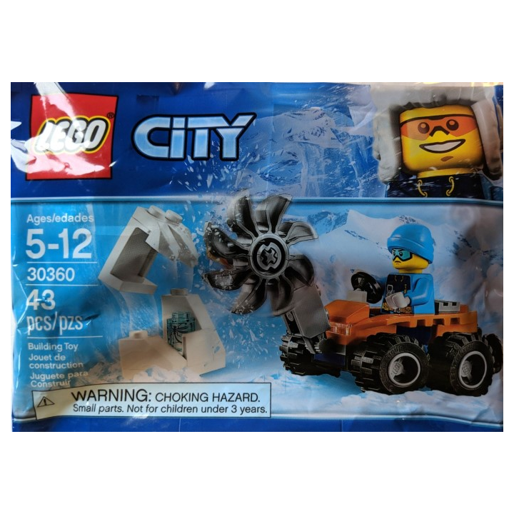 LEGO® 30360