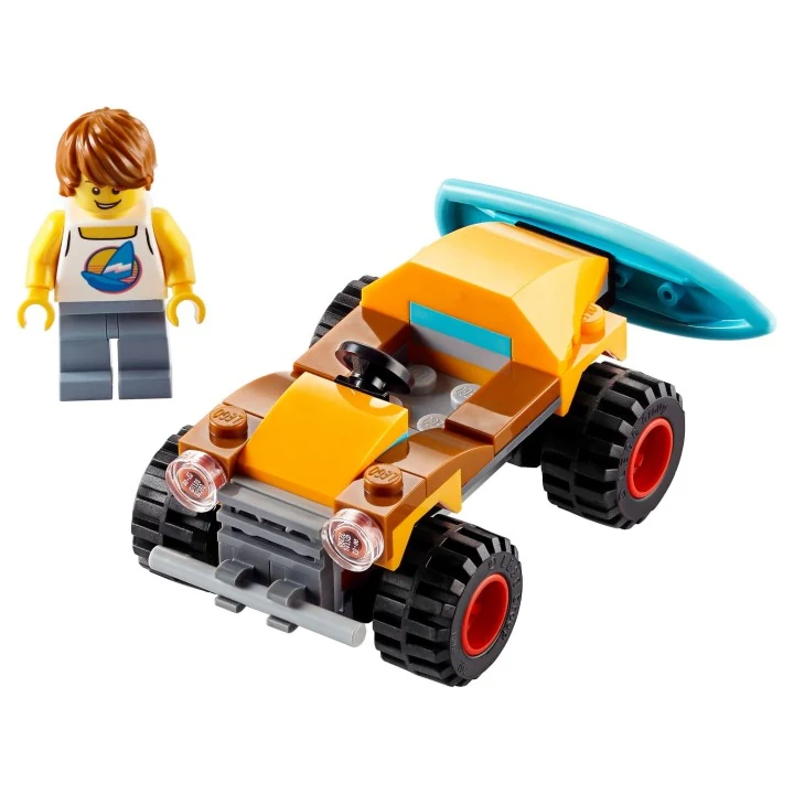 lego city 30369 Strandbuggy