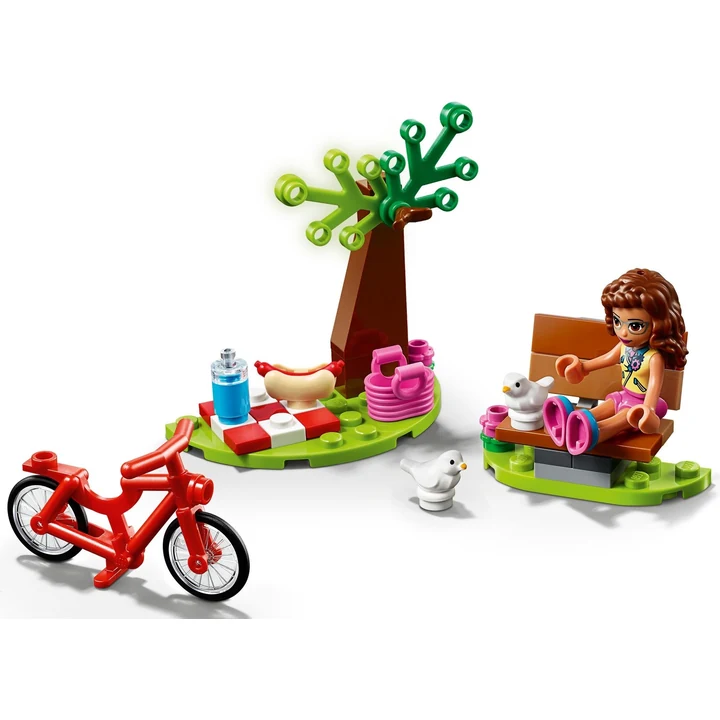 LEGO Friends 30412 Picknick im Park Bild 3