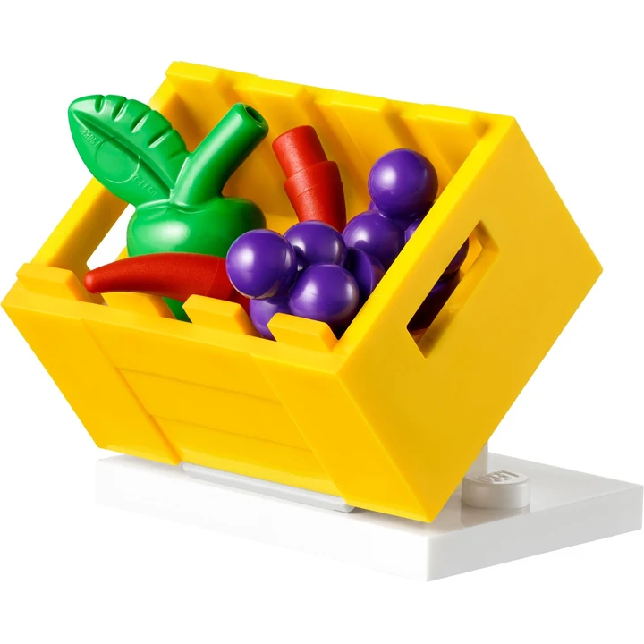 LEGO Werbeartikel 30416 Marktbude Bild 5