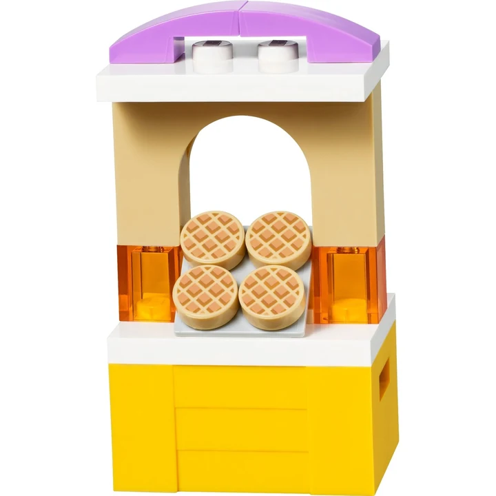 LEGO Werbeartikel 30416 Marktbude Bild 7