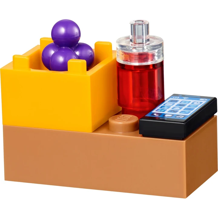 LEGO Werbeartikel 30416 Marktbude Bild 8