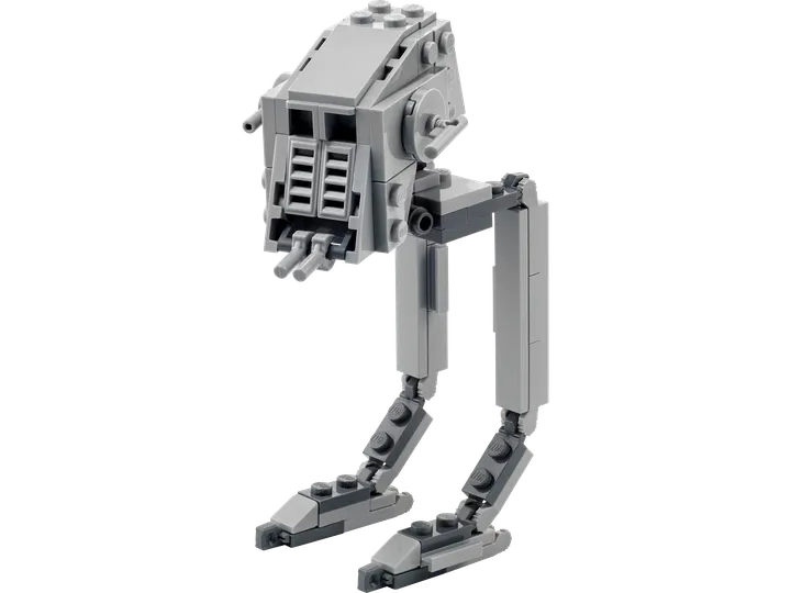 lego star wars  30495 AT-ST™