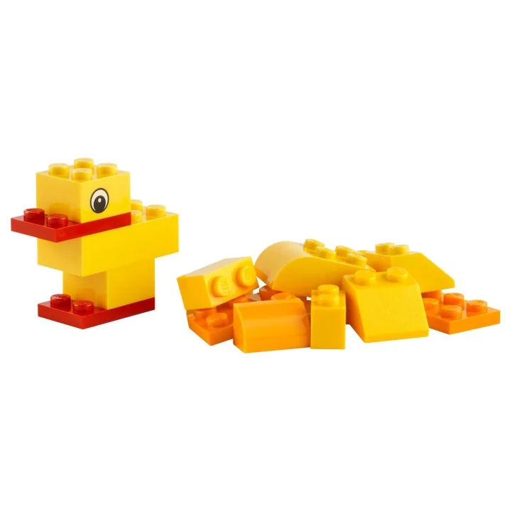 lego creator 30503 Freies Bauen: Tiere – Du entscheidest!
