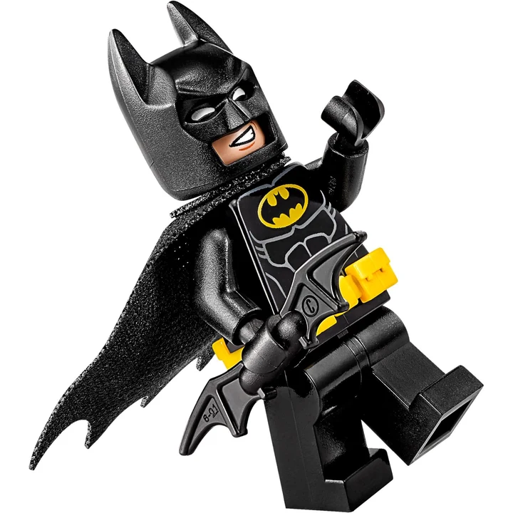 LEGO The LEGO Batman Movie 30522 Batman™ in der Phantom Zone Bild 4