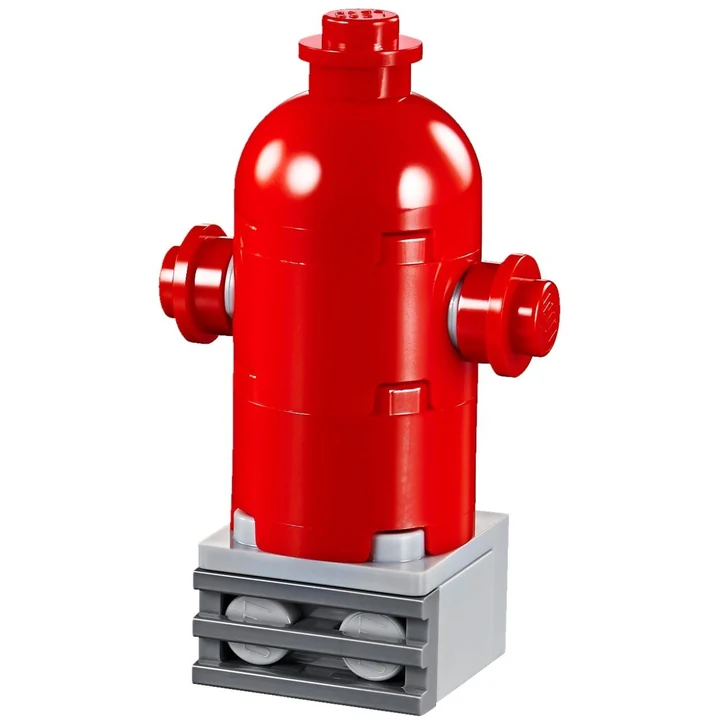 LEGO Creator 30542 Niedlicher Mops Bild 4