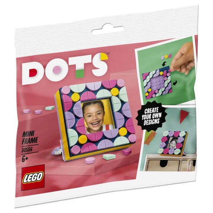 lego dots 30556 DOTS Mini Bilderrahmen