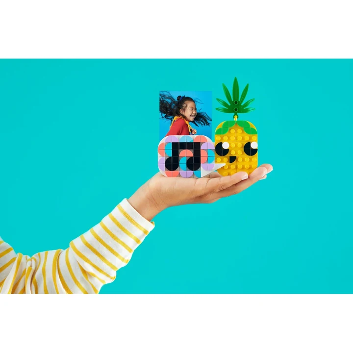 LEGO Classic 30560 Ananas Fotohalter &amp; Mini-Tafel Bild 4