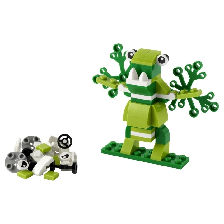 lego classic 30564 Baue dein eigenes Monster oder Fahrzeug