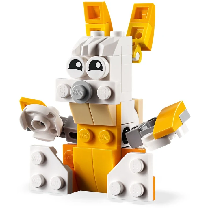 LEGO Creator 30571 Pelikan Bild 4