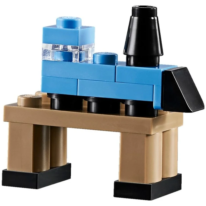 LEGO Creator 30573 Weihnachtsmann Bild 4