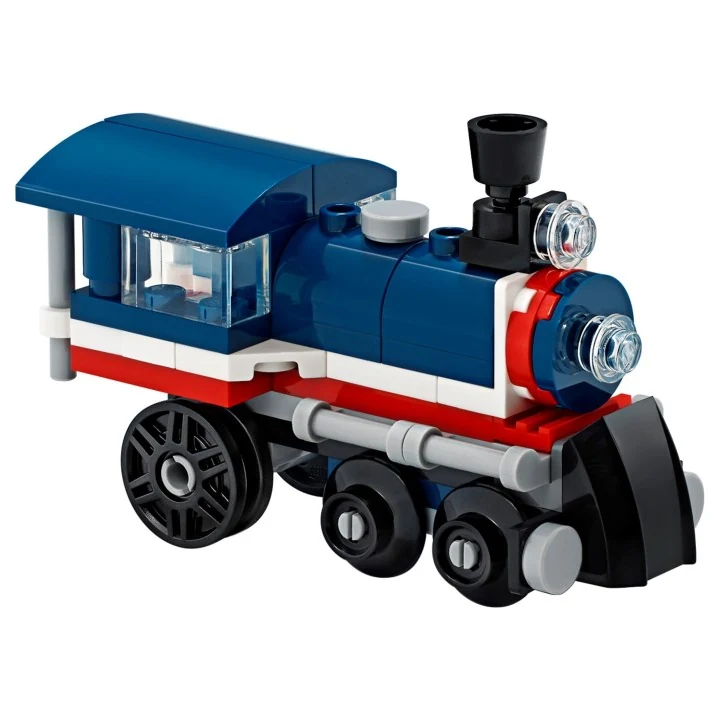 lego creator 30575 Zug