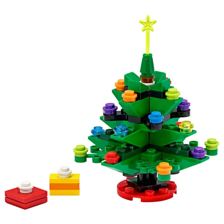 lego creator 30576 Weihnachtsbaum