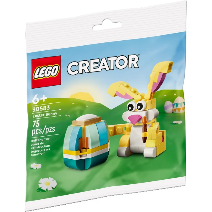 LEGO Creator 30583 Osterhase Bild 2