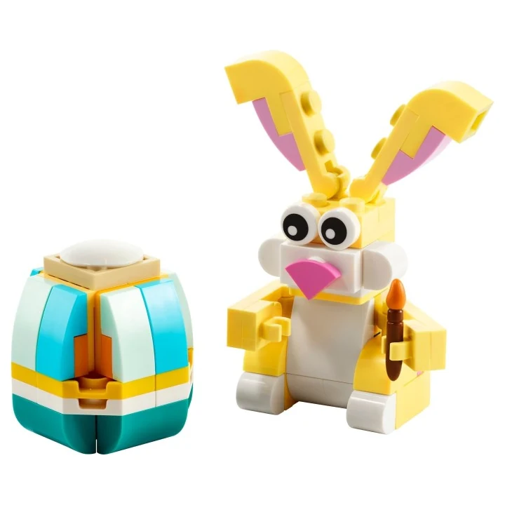 lego creator 30583 Osterhase