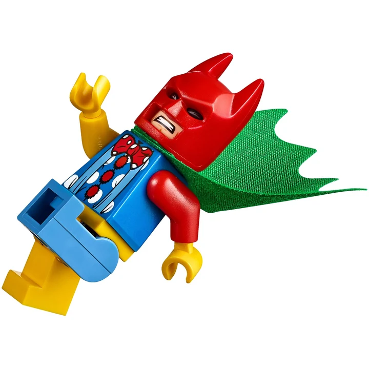 LEGO The LEGO Batman Movie 30607 Batman™ im Disco-Outfit Bild 2
