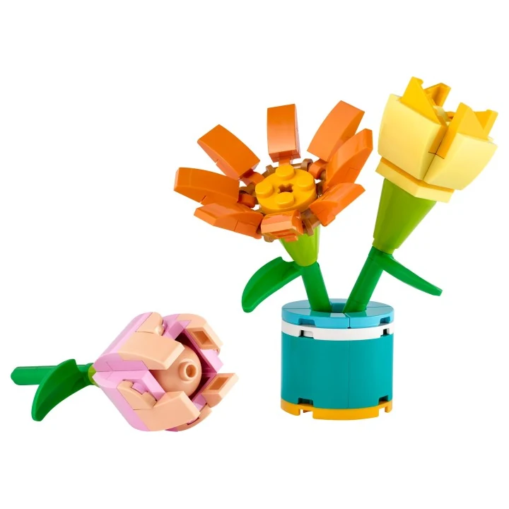 lego friends 30634 Freundschaftsblumen