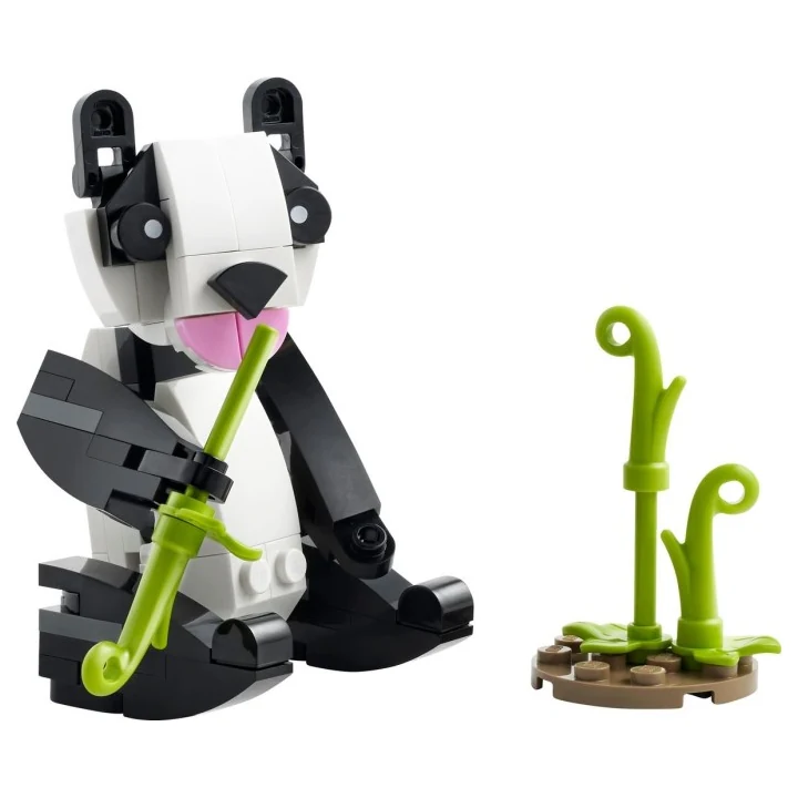 lego creator 30641 Pandabär