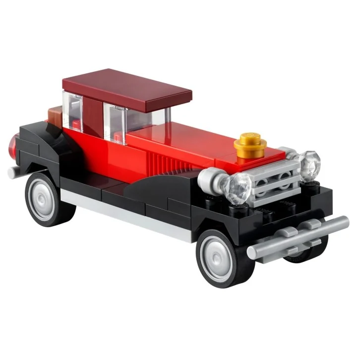 lego creator 30644 Oldtimer